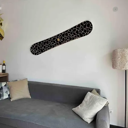 Anja Sousza コパオニク