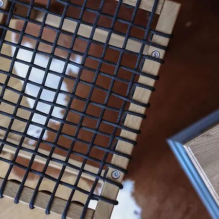 Anja Sousza アパート