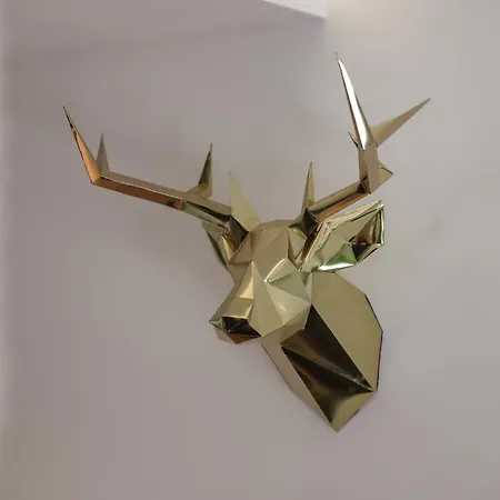 アパート Anja Sousza