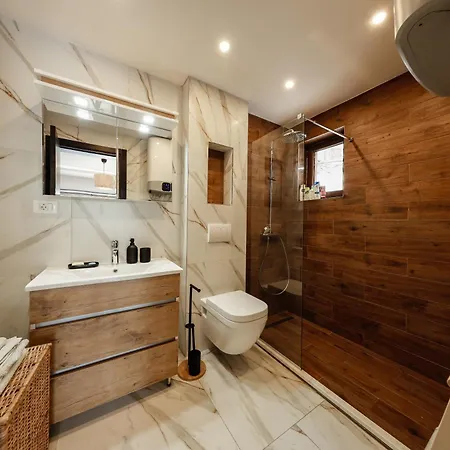 アパート Anja Sousza *