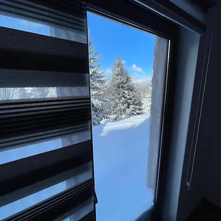 Anja Sousza アパート *