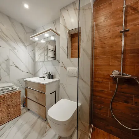 アパート Anja Sousza *