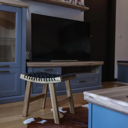 アパート Anja Sousza コパオニク