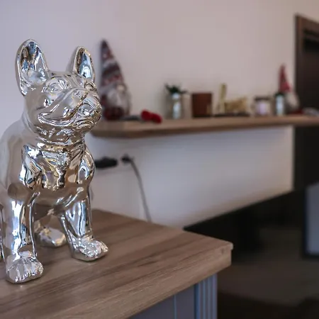 アパート Anja Sousza コパオニク