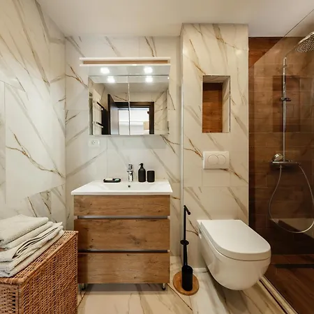 アパート Anja Sousza *