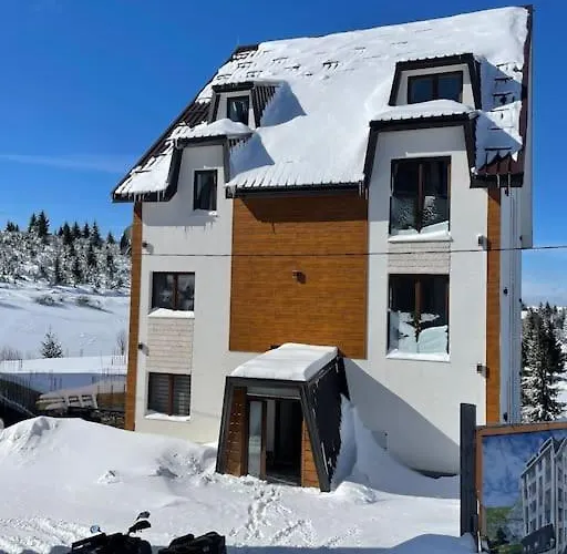 Anja Sousza * Kopaonik