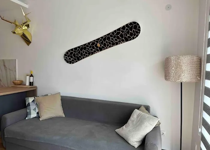 Anja Sousza Kopaonik