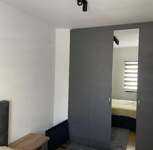 Anja Sousza Apartmán Kopaonik