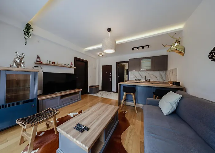 Anja Sousza * Kopaonik