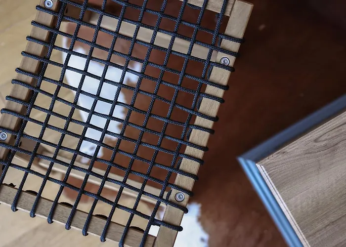 Anja Sousza Apartmán