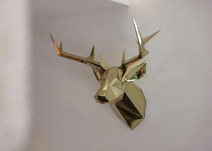 Apartmán Anja Sousza