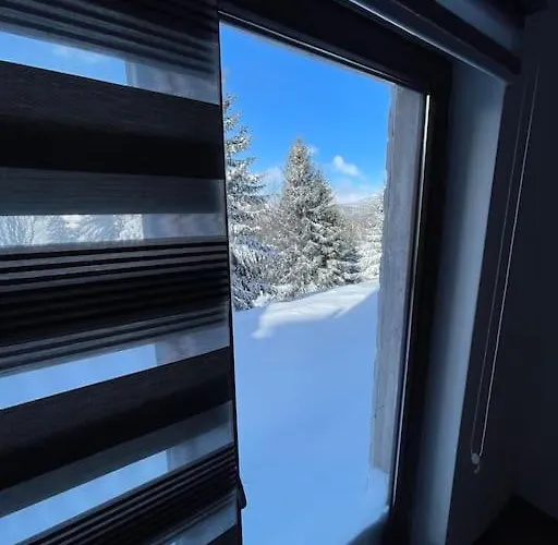 Anja Sousza Apartmán *