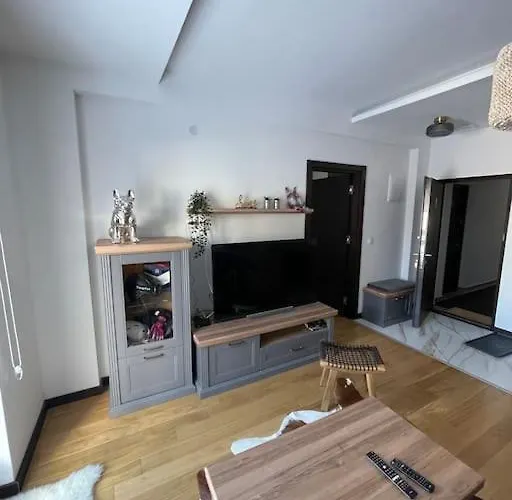 Anja Sousza Apartmán Kopaonik