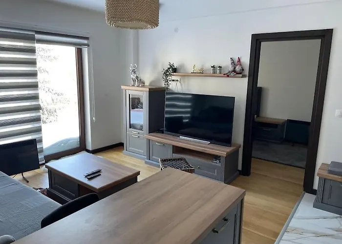 Anja Sousza Apartmán