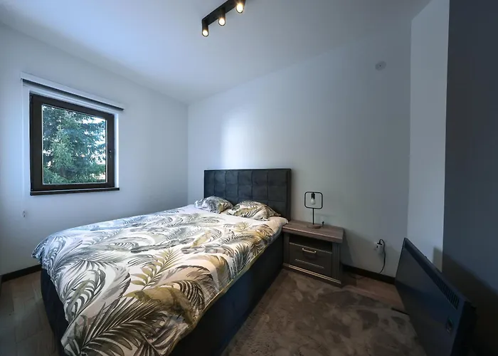 Anja Sousza Apartmán Kopaonik