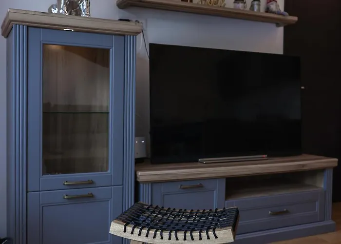 Anja Sousza Apartmán Kopaonik