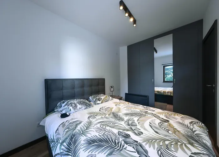 Anja Sousza Apartmán