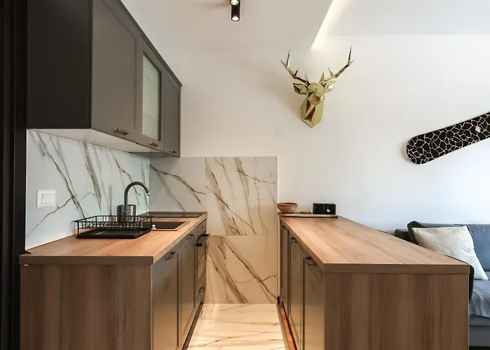 Anja Sousza Kopaonik