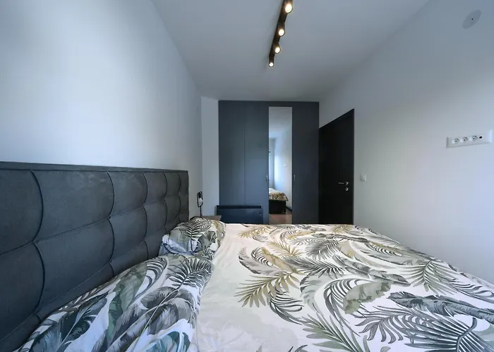 Anja Sousza Apartmán Kopaonik